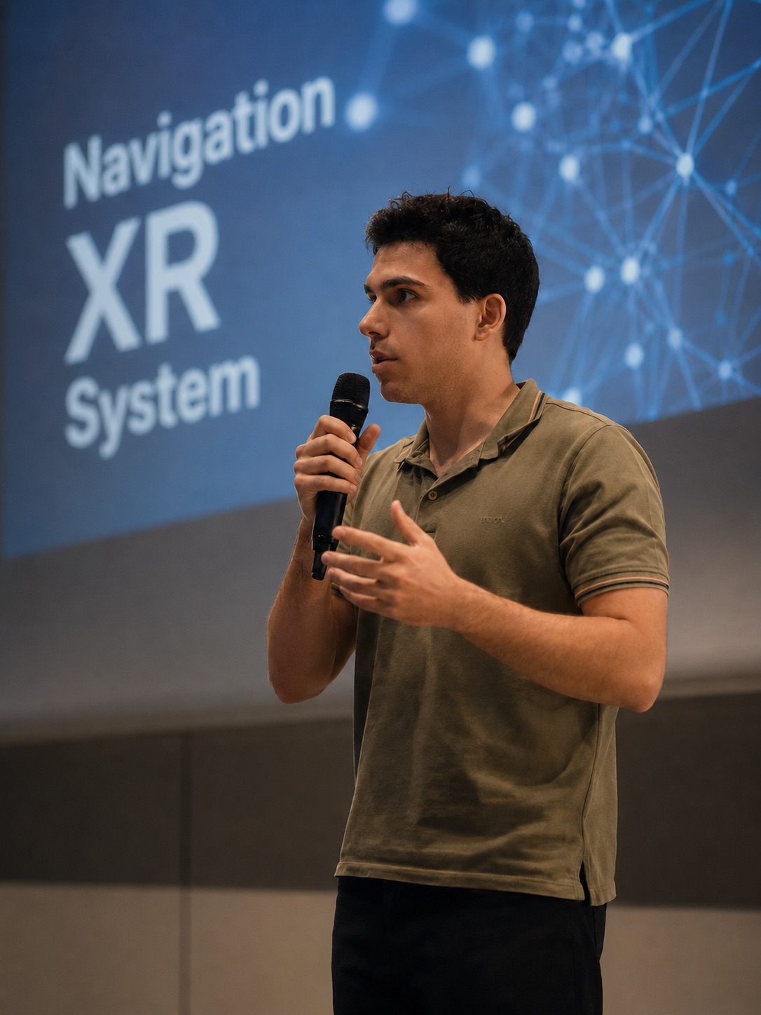 XR Systems Development